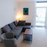 Kaiserbrunnen Gastromeile, City, Messe & Stadionnah شقة دورتموند