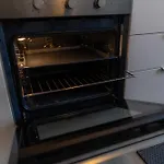 Kaiserbrunnen Gastromeile, City, Messe & Stadionnah