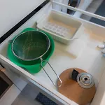 Kaiserbrunnen Gastromeile, City, Messe & Stadionnah