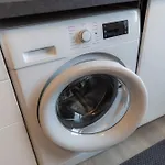 شقة Kaiserbrunnen Gastromeile, City, Messe & Stadionnah دورتموند