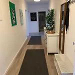 Kaiserbrunnen Gastromeile, City, Messe & Stadionnah دورتموند