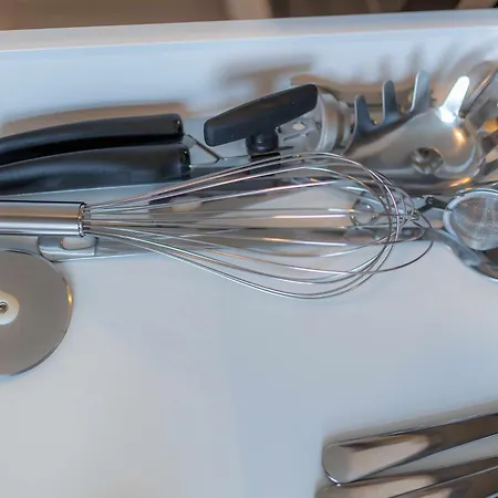 Kaiserbrunnen Gastromeile, City, Messe & Stadionnah Apartment *