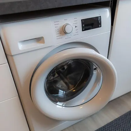 Apartment Kaiserbrunnen Gastromeile, City, Messe&stadionnah Dortmund