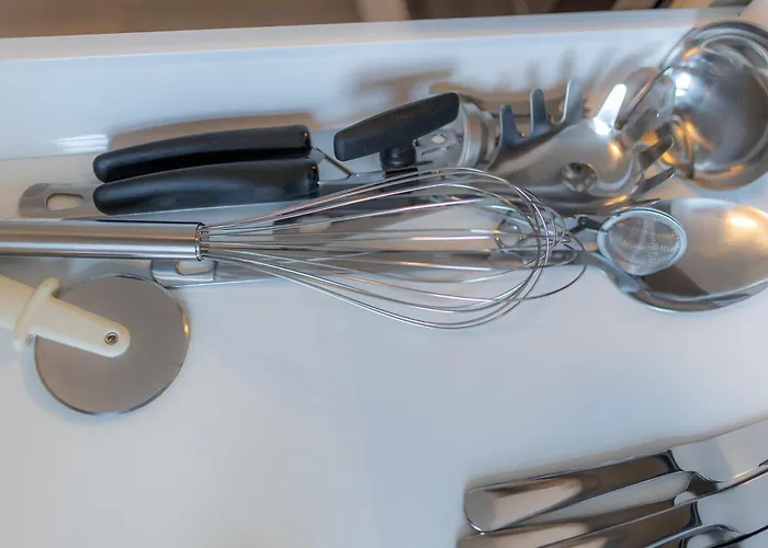 Kaiserbrunnen Gastromeile, City, Messe & Stadionnah Apartment *