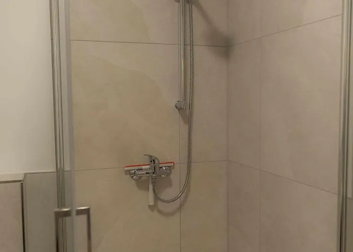 Apartment Kaiserbrunnen Gastromeile, City, Messe & Stadionnah